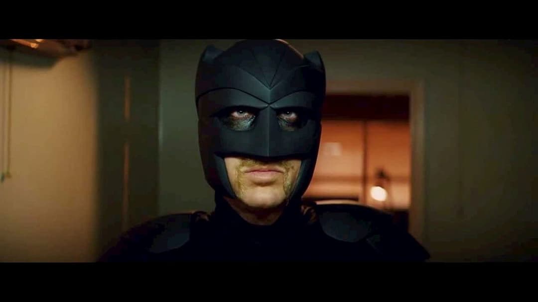 Kick-Ass backdrop 19