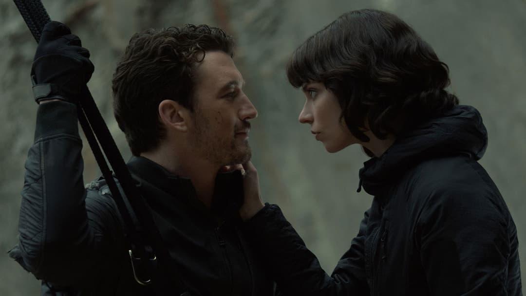 Ущелина backdrop 15