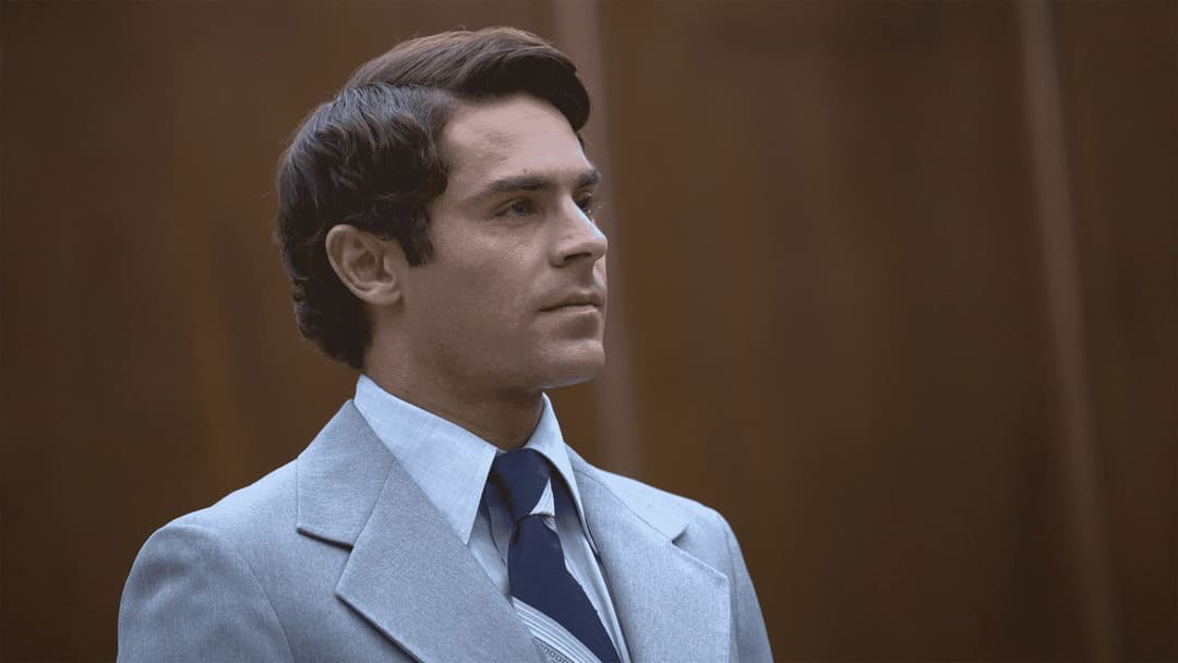 Звабливий, Поганий, Злий backdrop 11