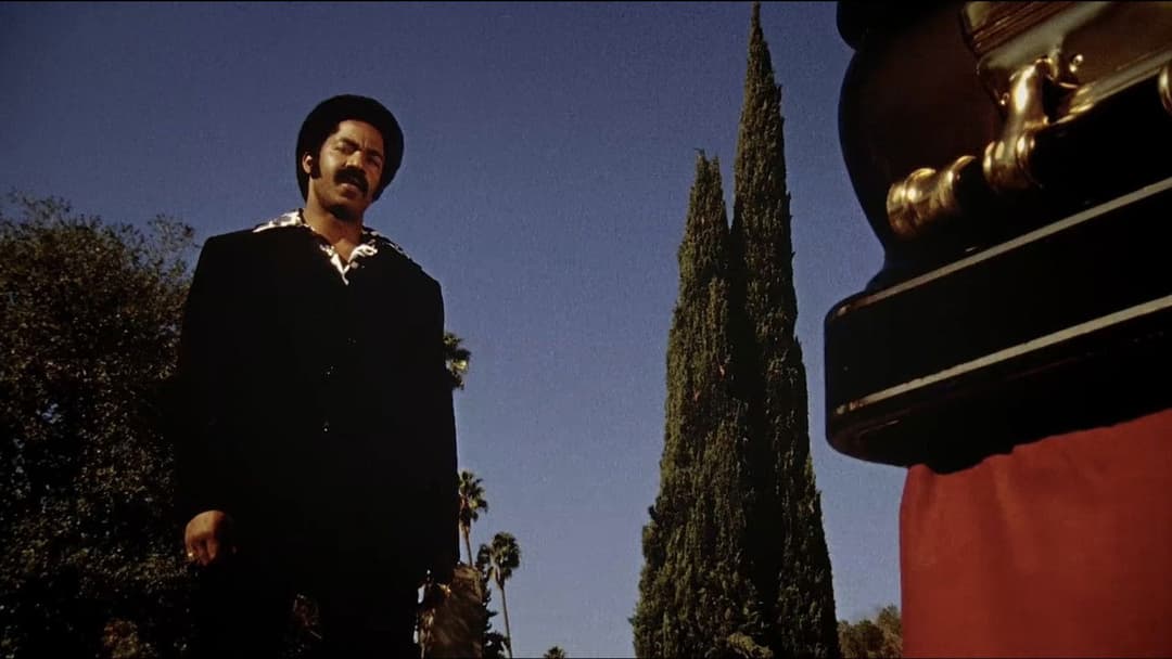 Black Dynamite backdrop 9