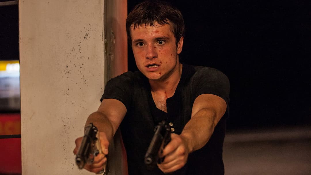 Escobar: Paradise Lost backdrop 1