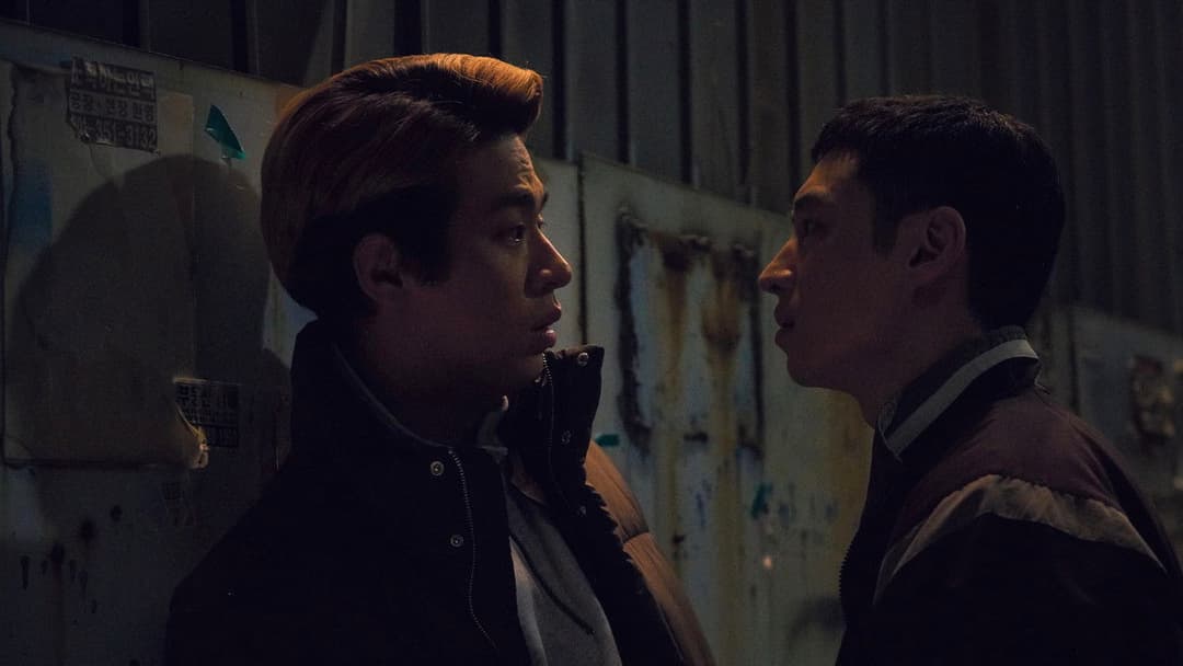 Time to Hunt backdrop 10