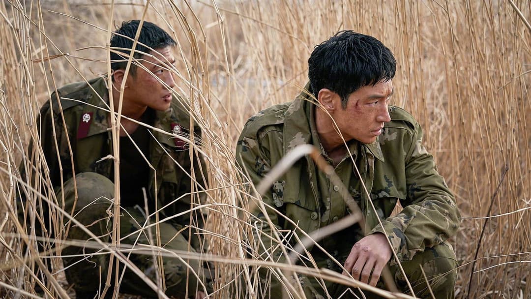 Escape: Flucht in die Freiheit backdrop 13