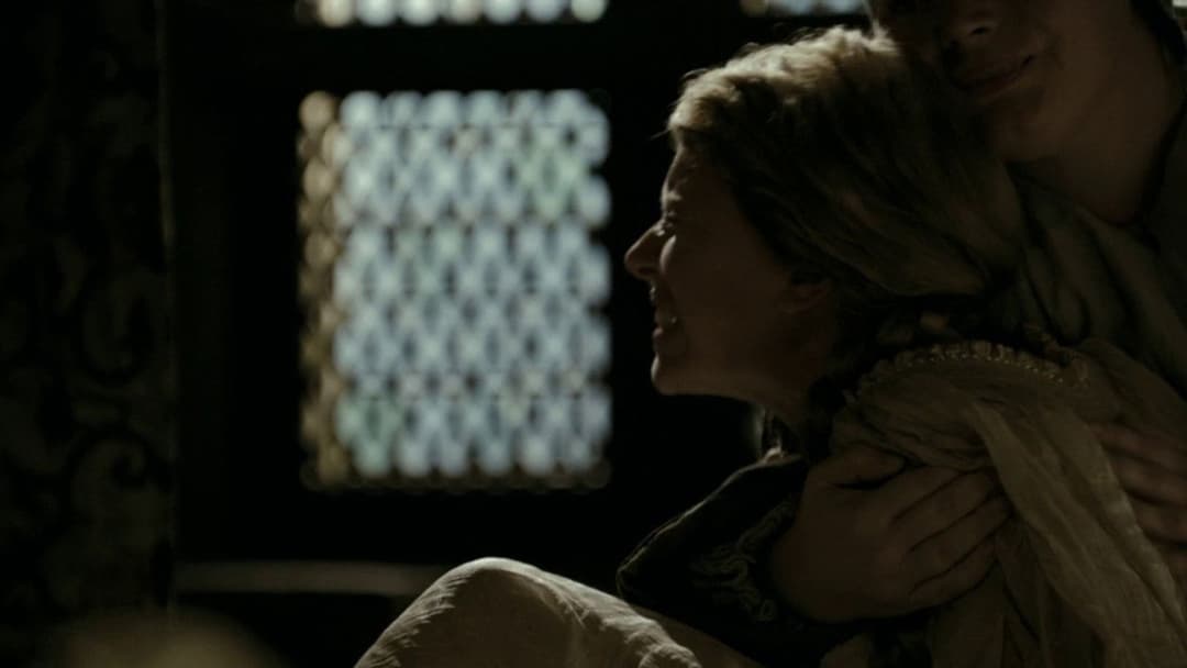 Die Schwester der Königin backdrop 16