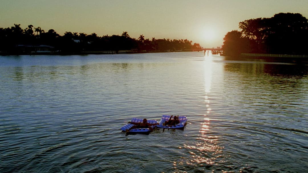 Bad Boys II backdrop 17