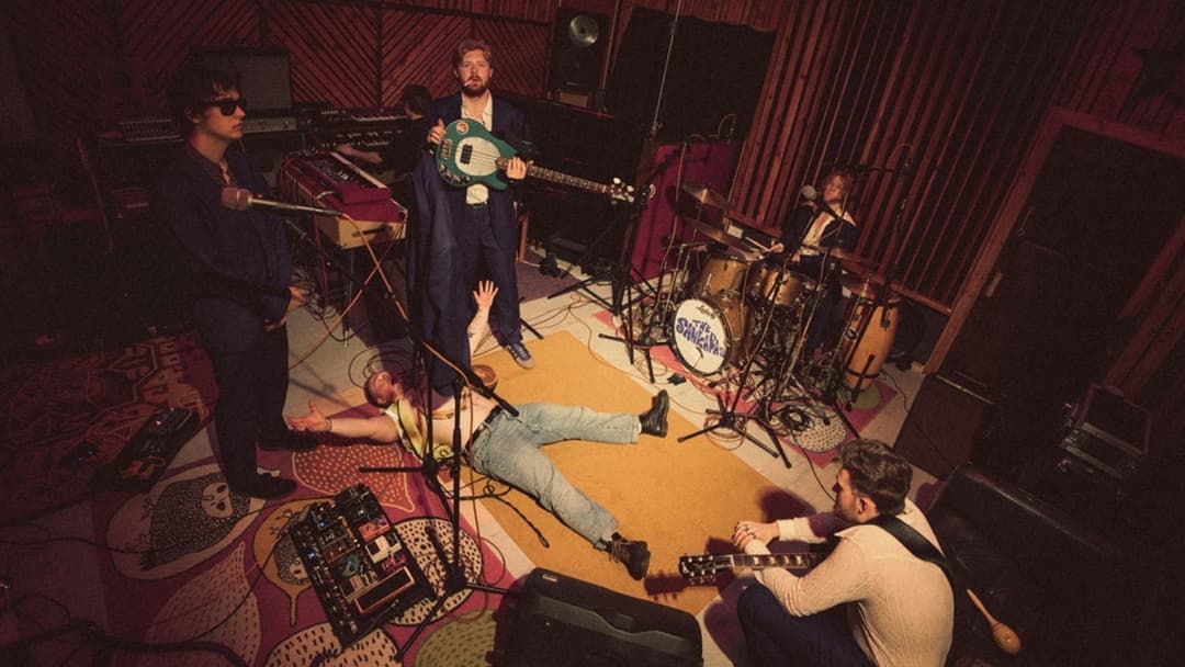 LIVE SANKARAS IN YOUR AREA