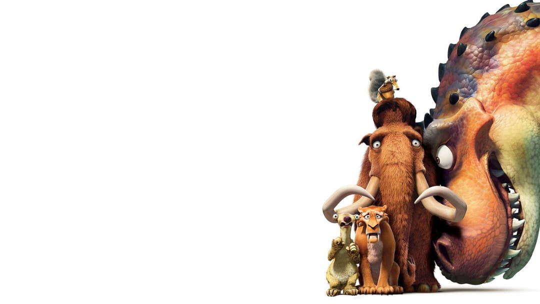 Ice Age: Dawn of the Dinosaurs backdrop 4