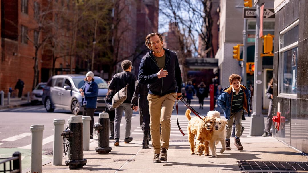 Is This Thing On? backdrop 14