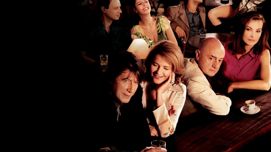 Summer Things backdrop 1