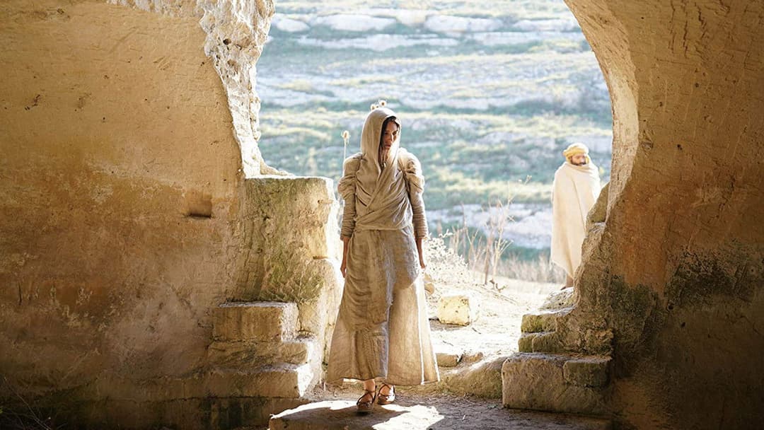 Mary Magdalene backdrop 7