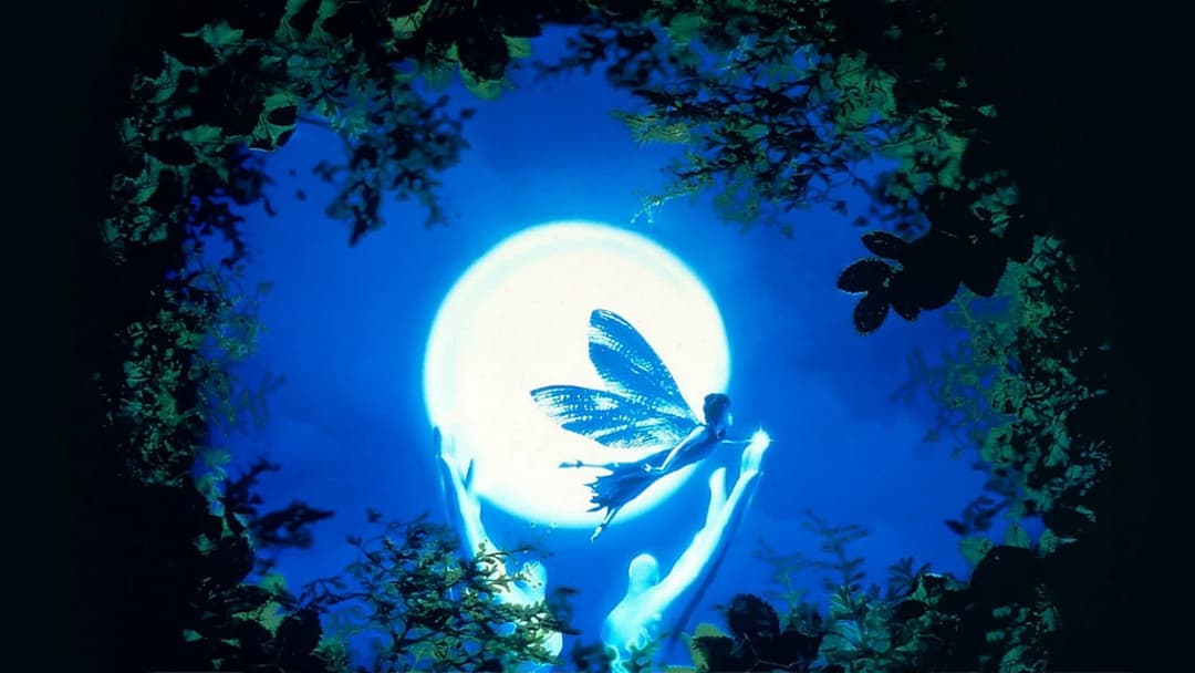 Fremde Wesen - Zauber der Elfen backdrop 3