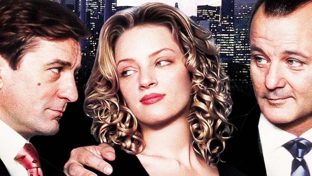 Скажений пес і Глорія backdrop 10