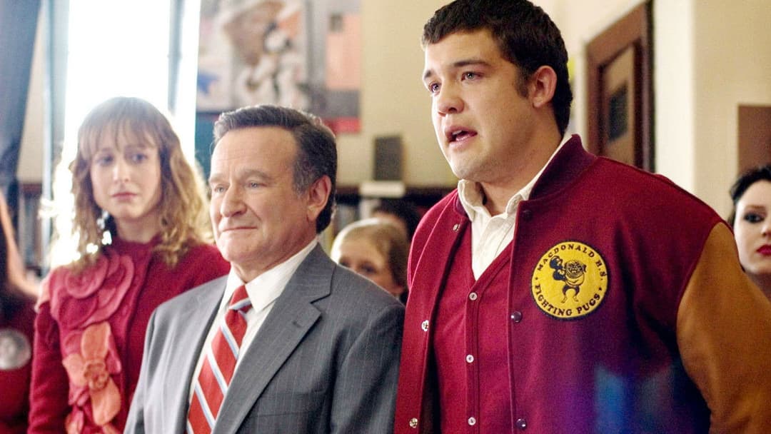 World's Greatest Dad backdrop 2