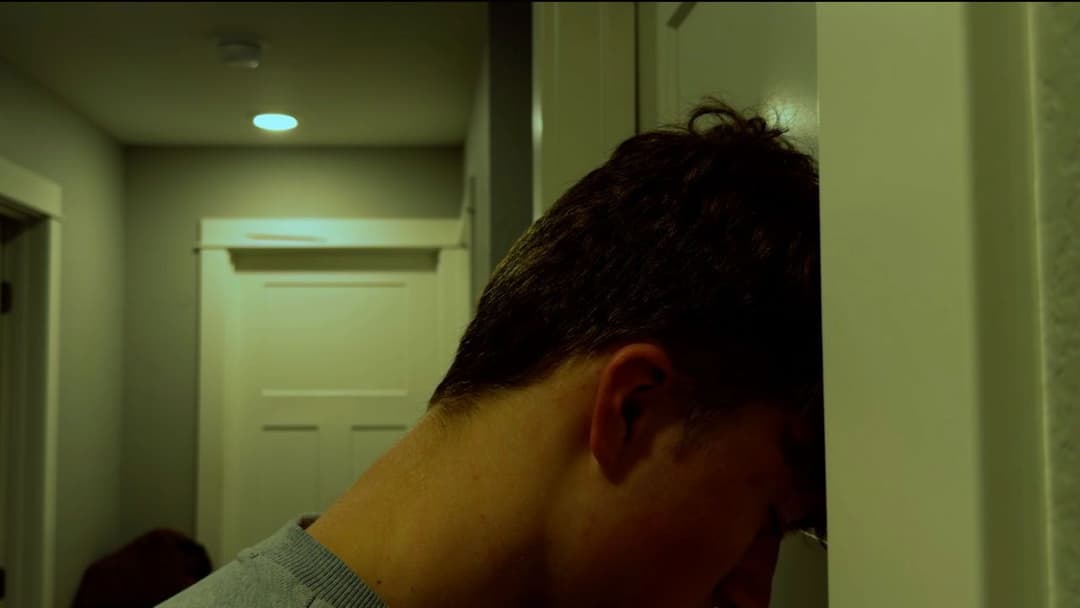 The Longest Goodbye backdrop 4