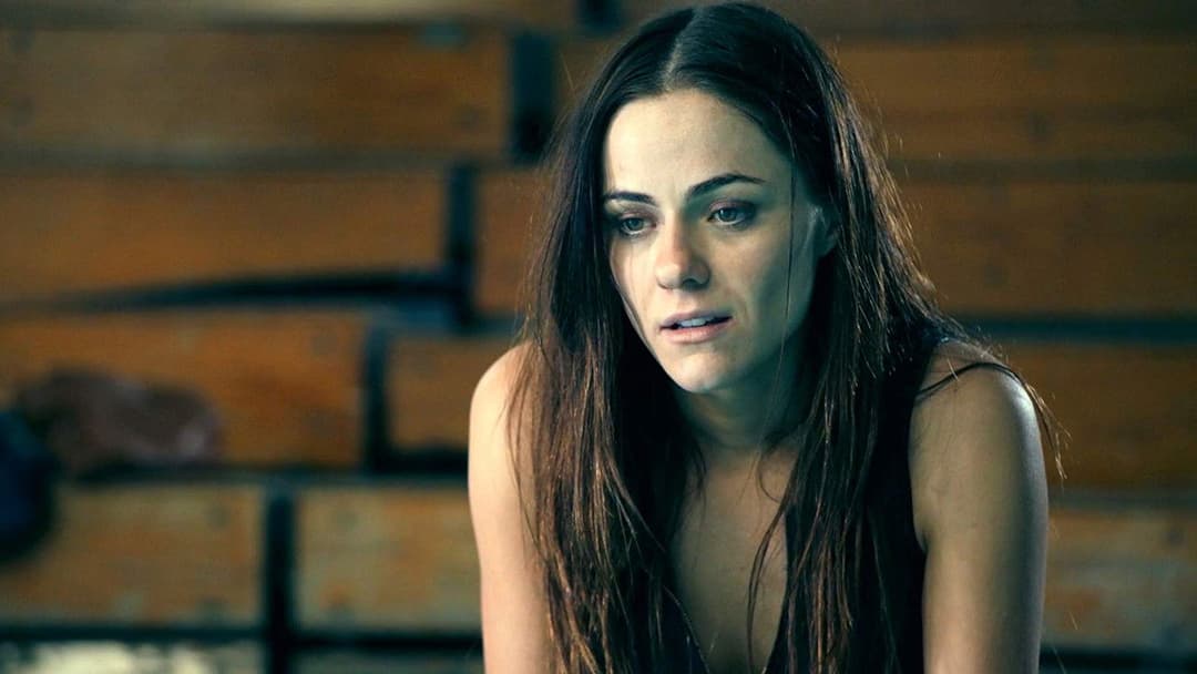 12 Feet Deep - Gefangen im Wasser backdrop 9