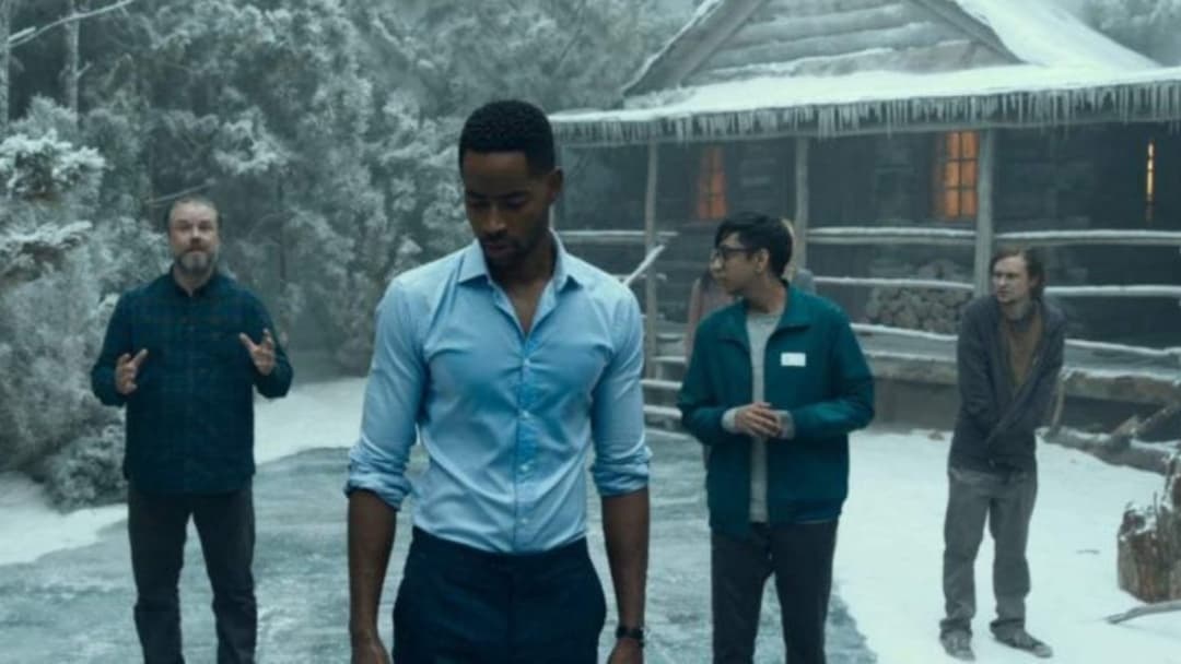 Escape Room backdrop 16