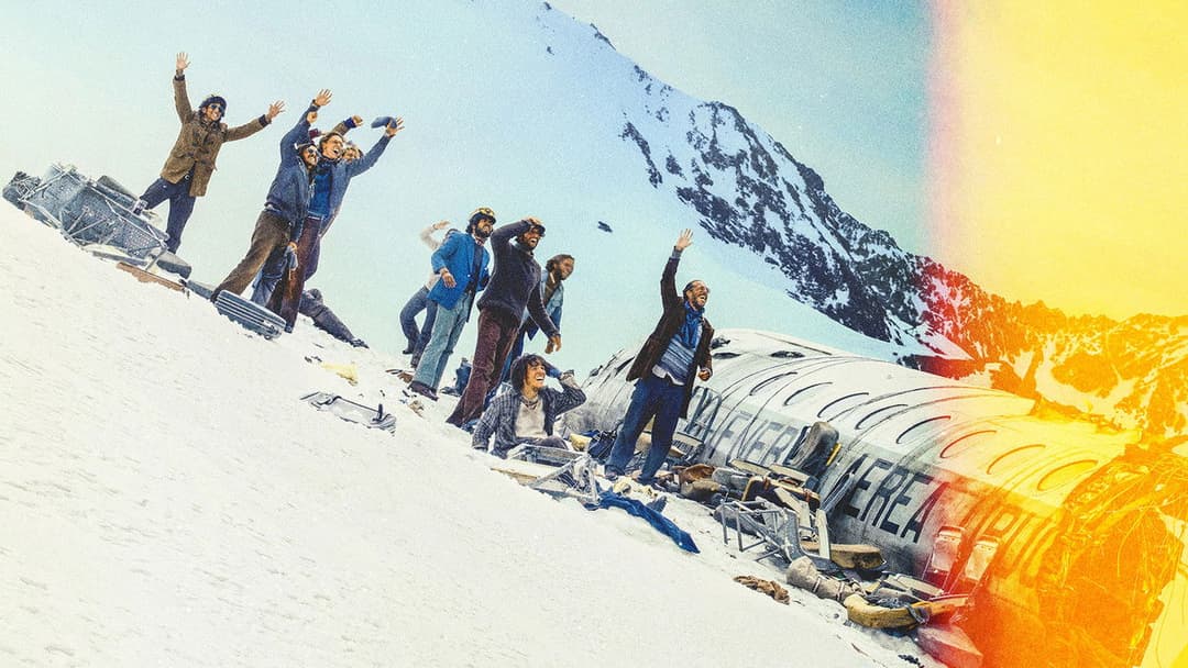 Society of the Snow backdrop 2