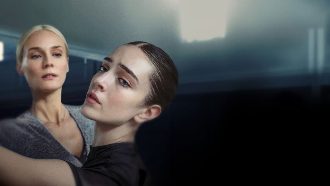 The American backdrop 4