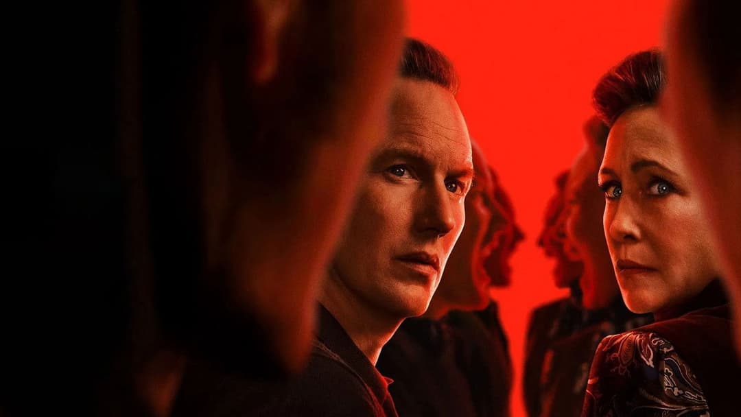 Закляття 4: Останній обряд backdrop 20