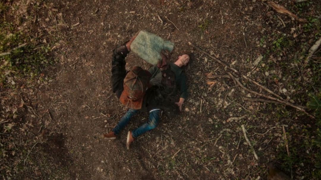 In a Violent Nature backdrop 14