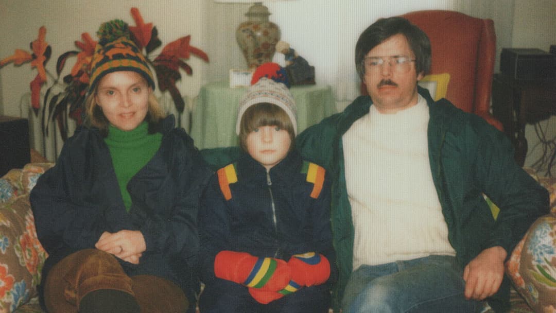 Paralyzed by Hope: The Maria Bamford Story