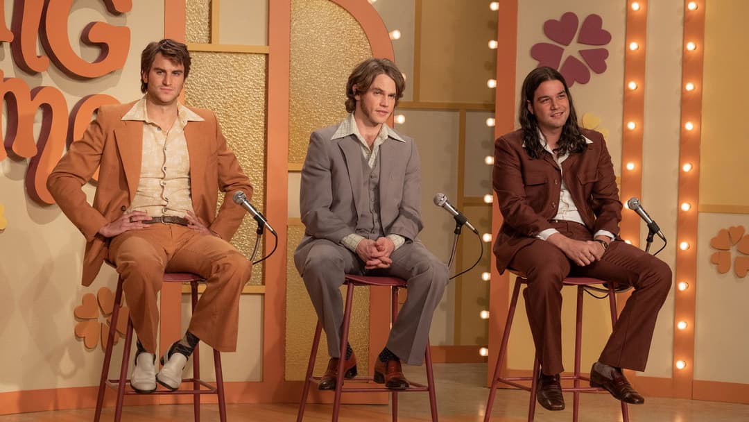 Woman of the Hour backdrop 7