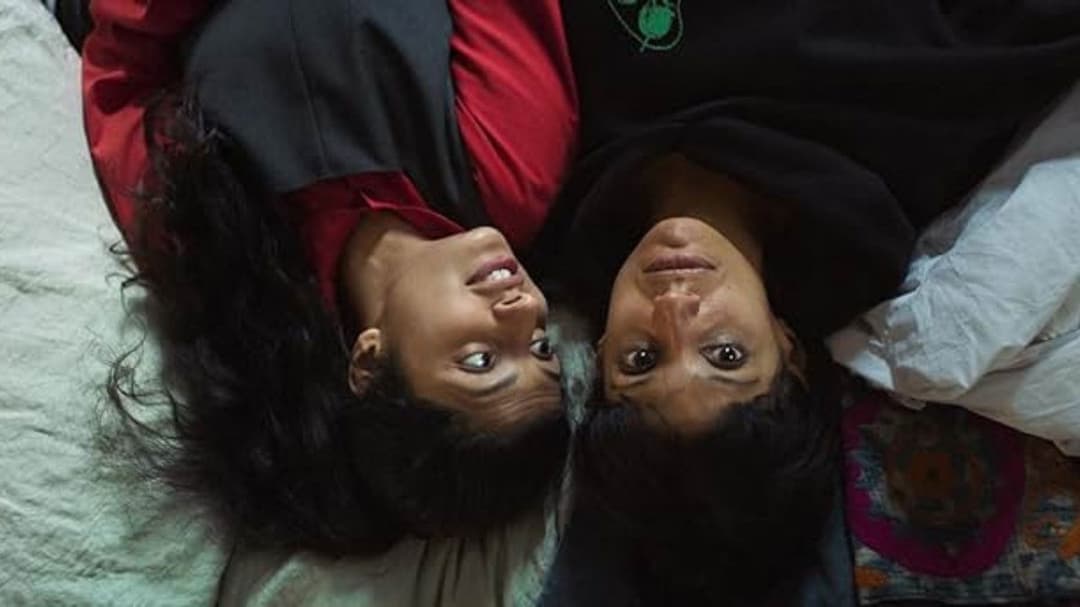 Polite Society backdrop 17