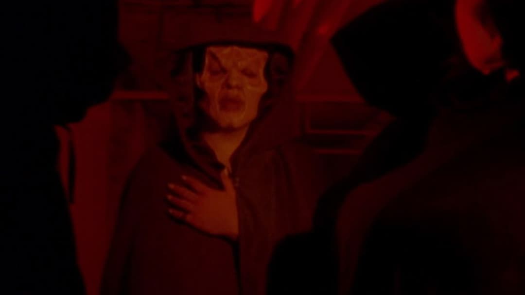 All Hallows' Eve backdrop 16