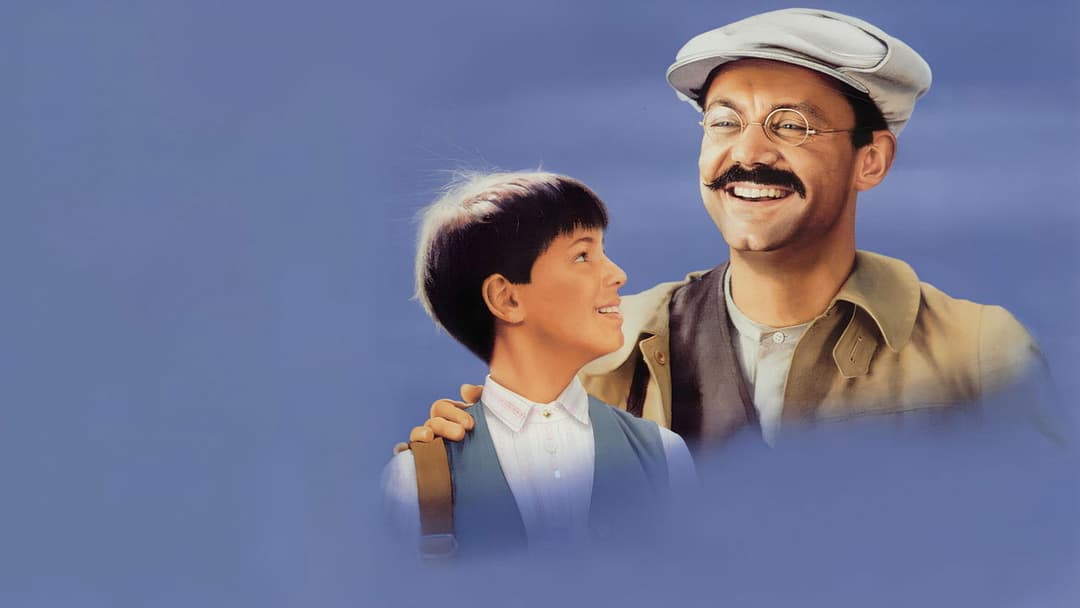 Der Ruhm meines Vaters backdrop 10