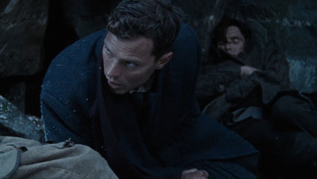 Антропоїд backdrop 13