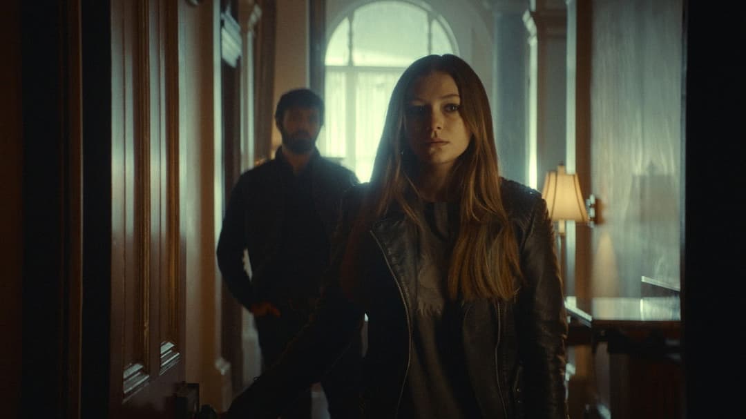 The Cellar - Verlorene Seelen backdrop 7