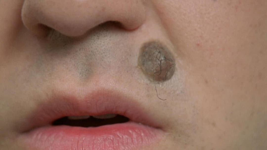 Austin Powers in Goldständer backdrop 15