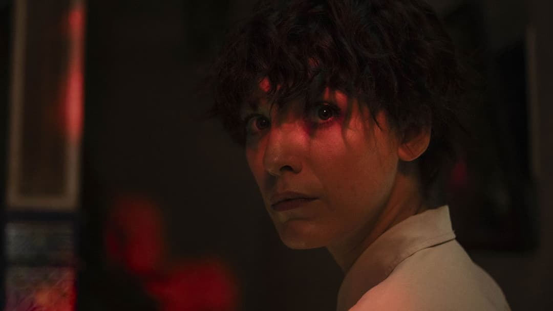 The Rhythm Section backdrop 6