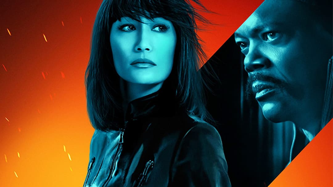 The Protégé backdrop 16