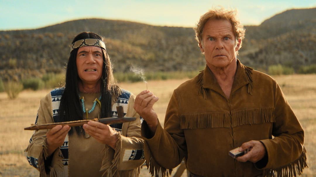 Manitou's Canoe backdrop 12