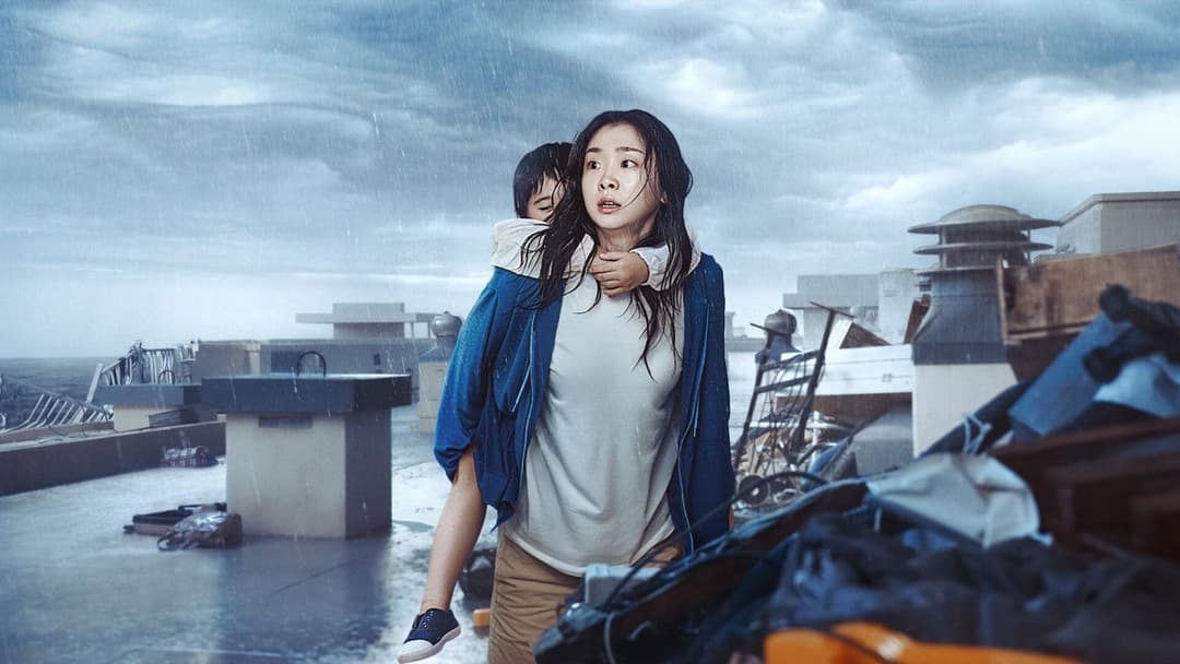 The Great Flood backdrop 8