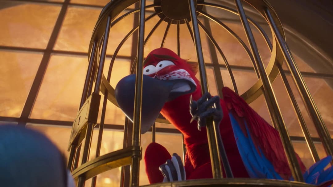 Переліт backdrop 15