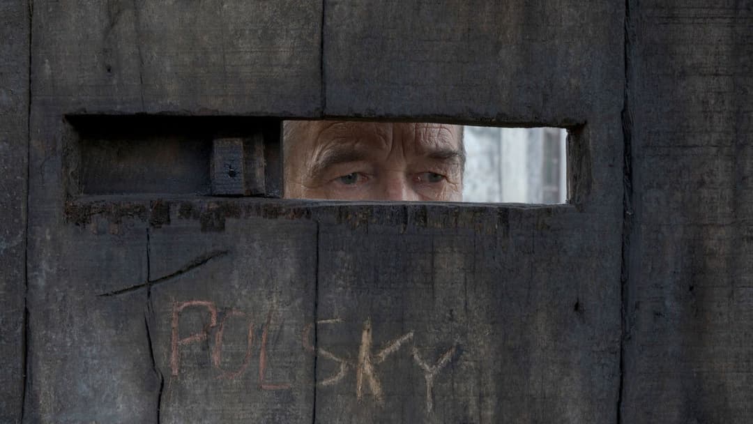 My Neighbor Adolf backdrop 5