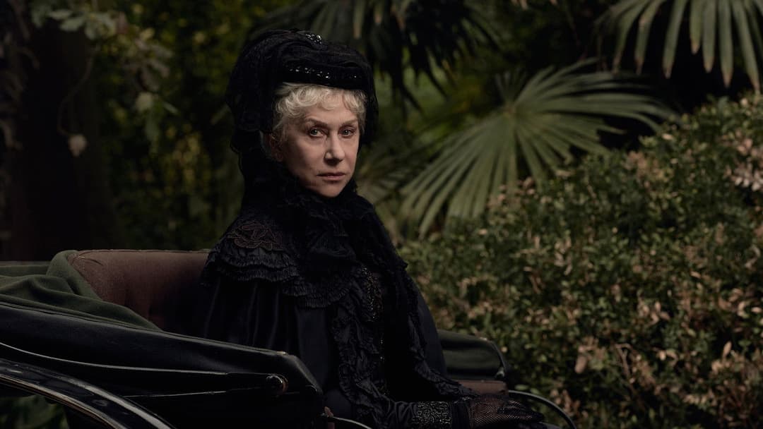 Winchester backdrop 11