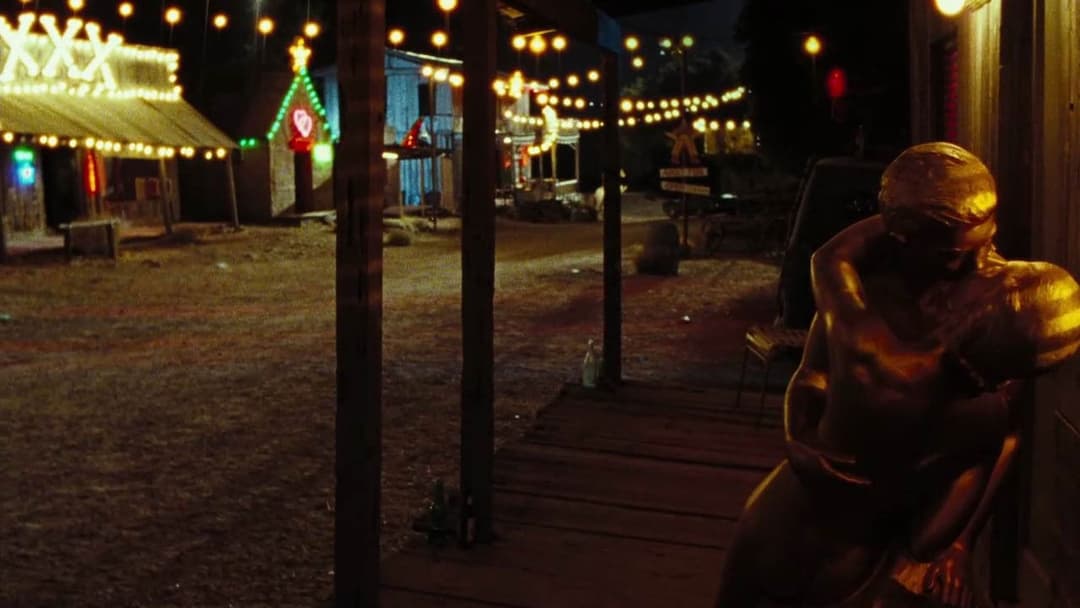 TDR - The Devil's Rejects backdrop 8