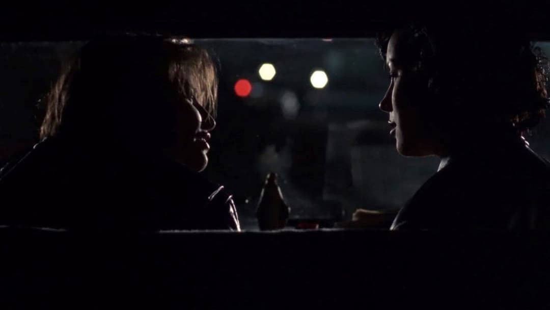 Bound - Gefesselt backdrop 8