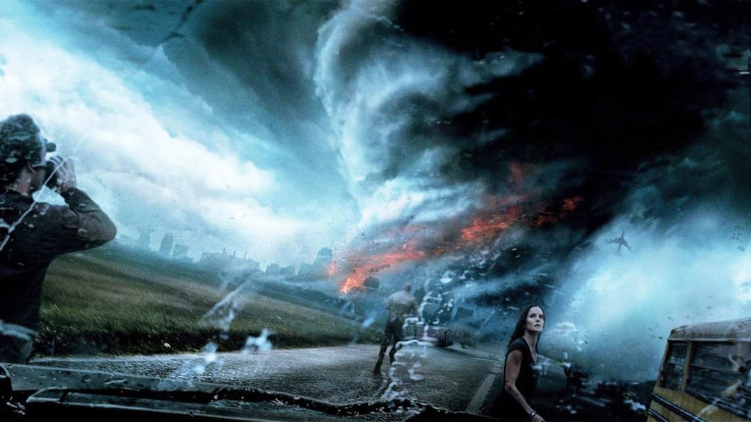 Into the Storm backdrop 7