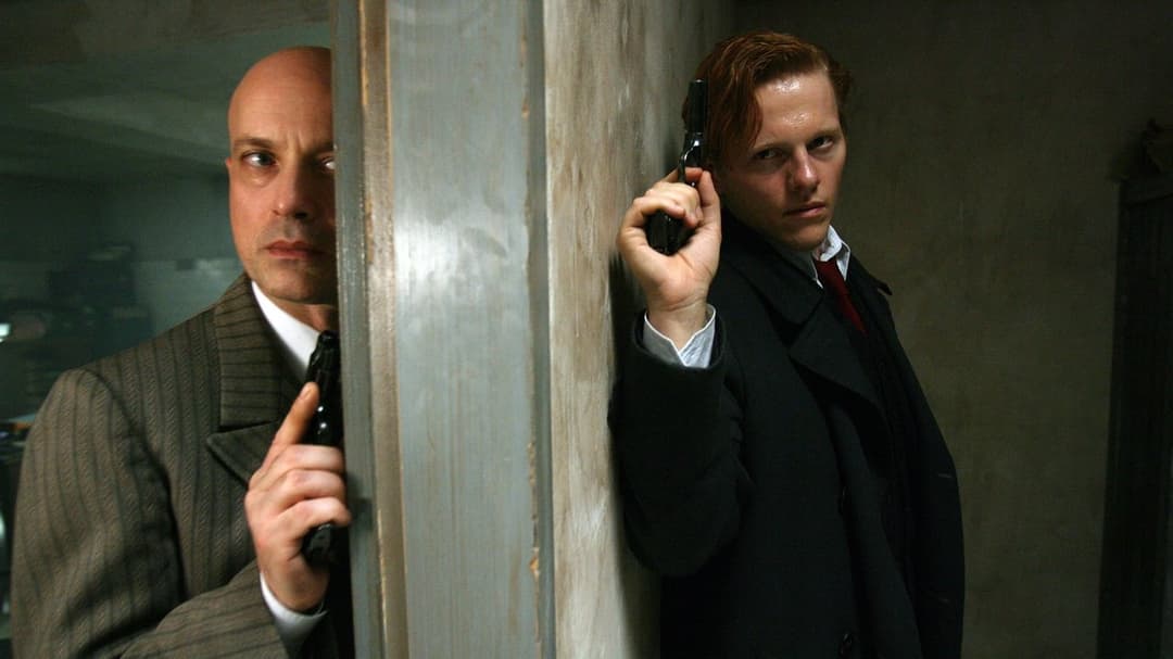 Полум'я і Цитрон