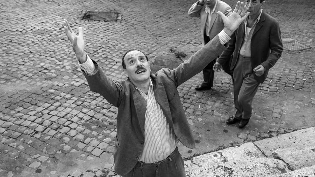 Morgen ist auch noch ein Tag backdrop 13