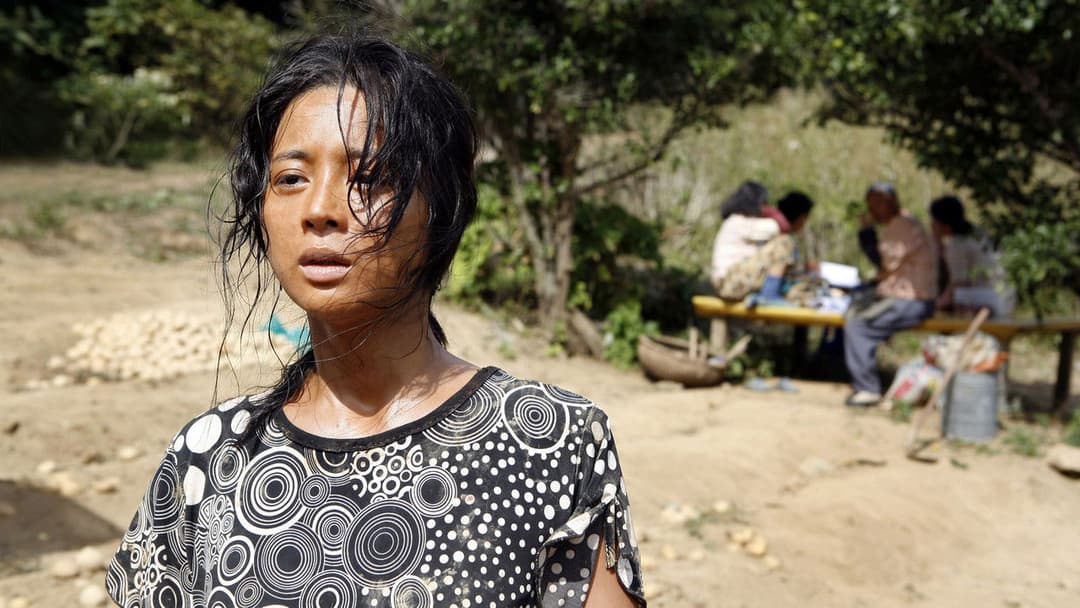 Bedevilled backdrop 7