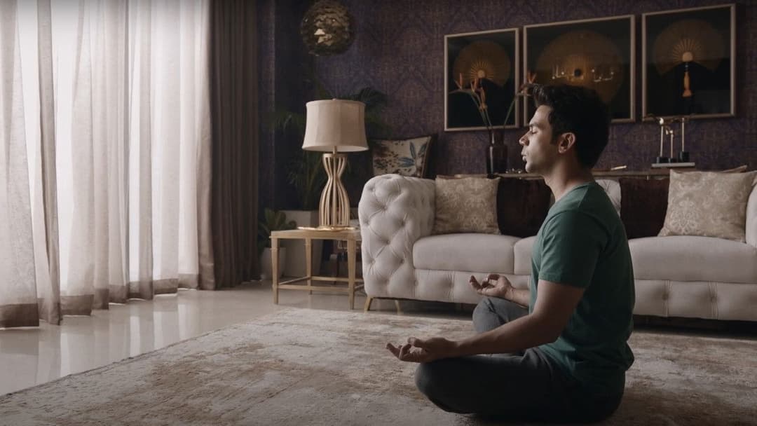 The White Tiger backdrop 11