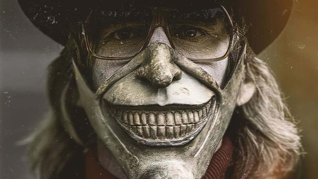 Чорний телефон backdrop 7