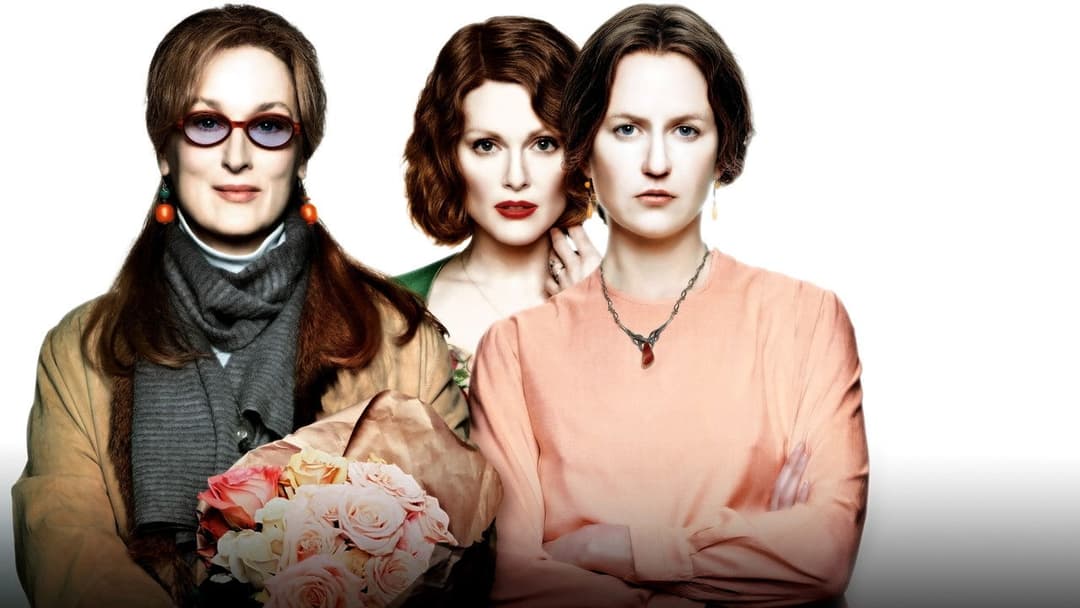 The Hours backdrop 5