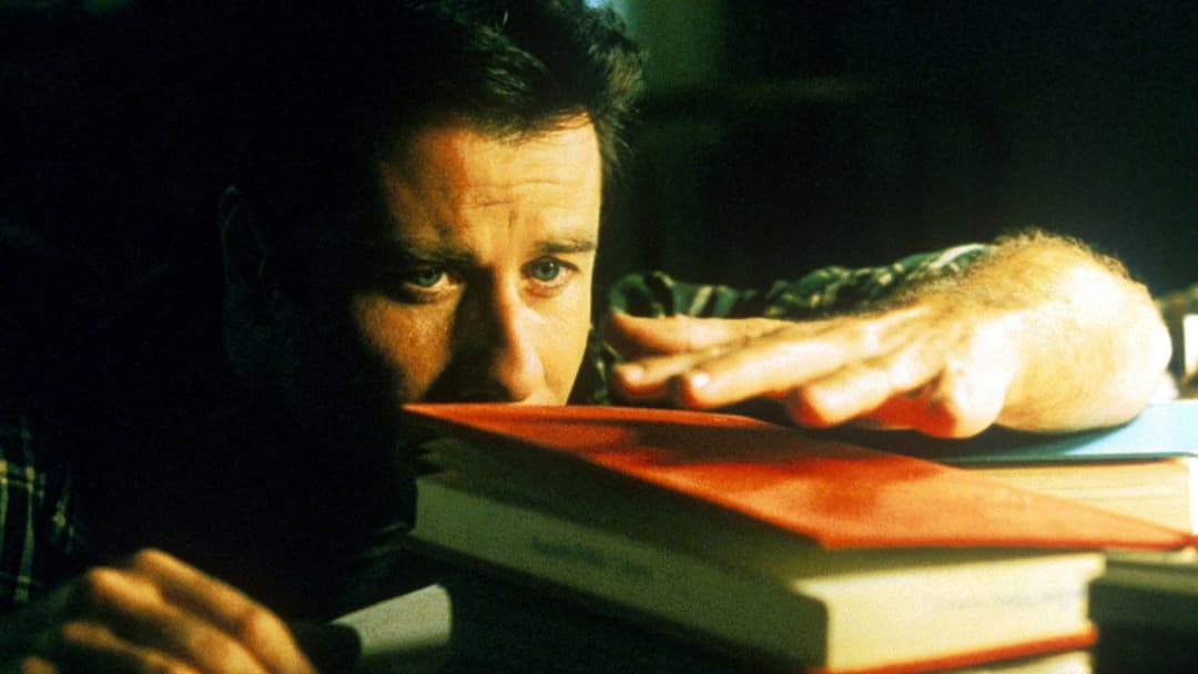 Phenomenon - Das Unmögliche wird wahr backdrop 5