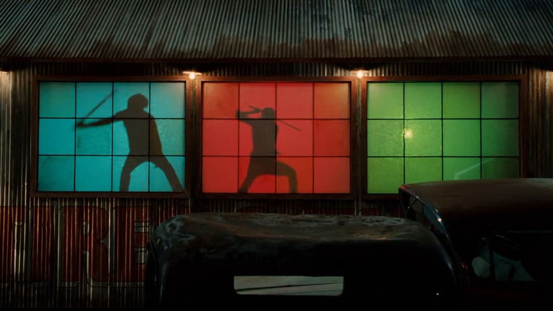 High School Musical 3: Senior Year backdrop 12